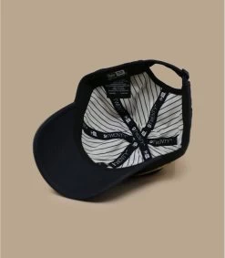 NEW ERA Casquette All Over Patch 920 Navy -Arrêt. Aller. Chapeau. casquette all over patch 920 navy 6