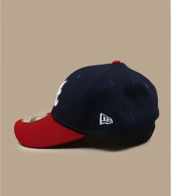 NEW ERA Casquette Atlanta MLB The League -Arrêt. Aller. Chapeau. casquette atlanta league 1
