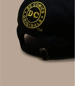 Casquette Batman DC Comics -Arrêt. Aller. Chapeau. casquette batman dc comics