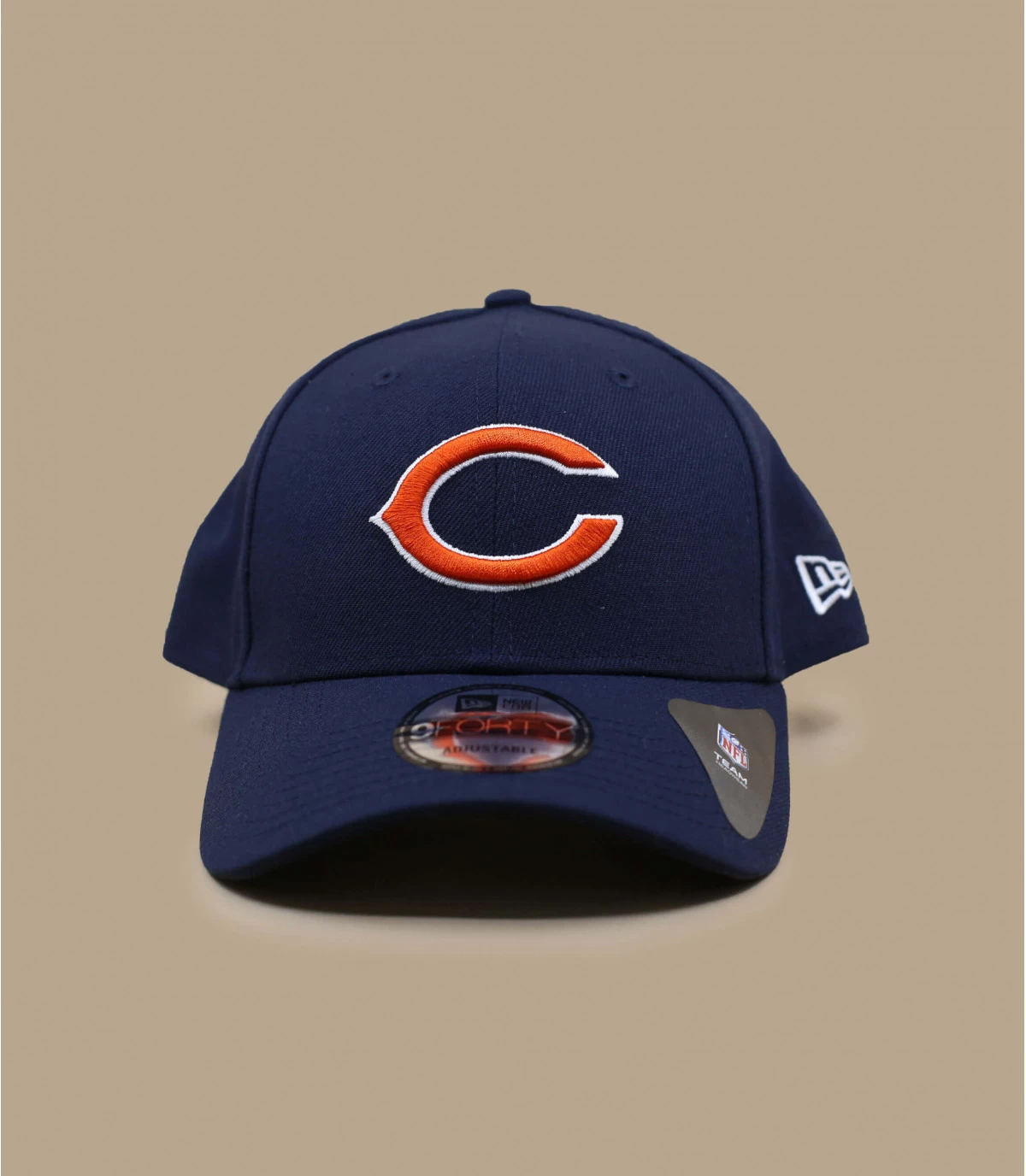 NEW ERA Casquette Bears NFL The League 4 NEW ERA Casquette Bears NFL The League – Image 2