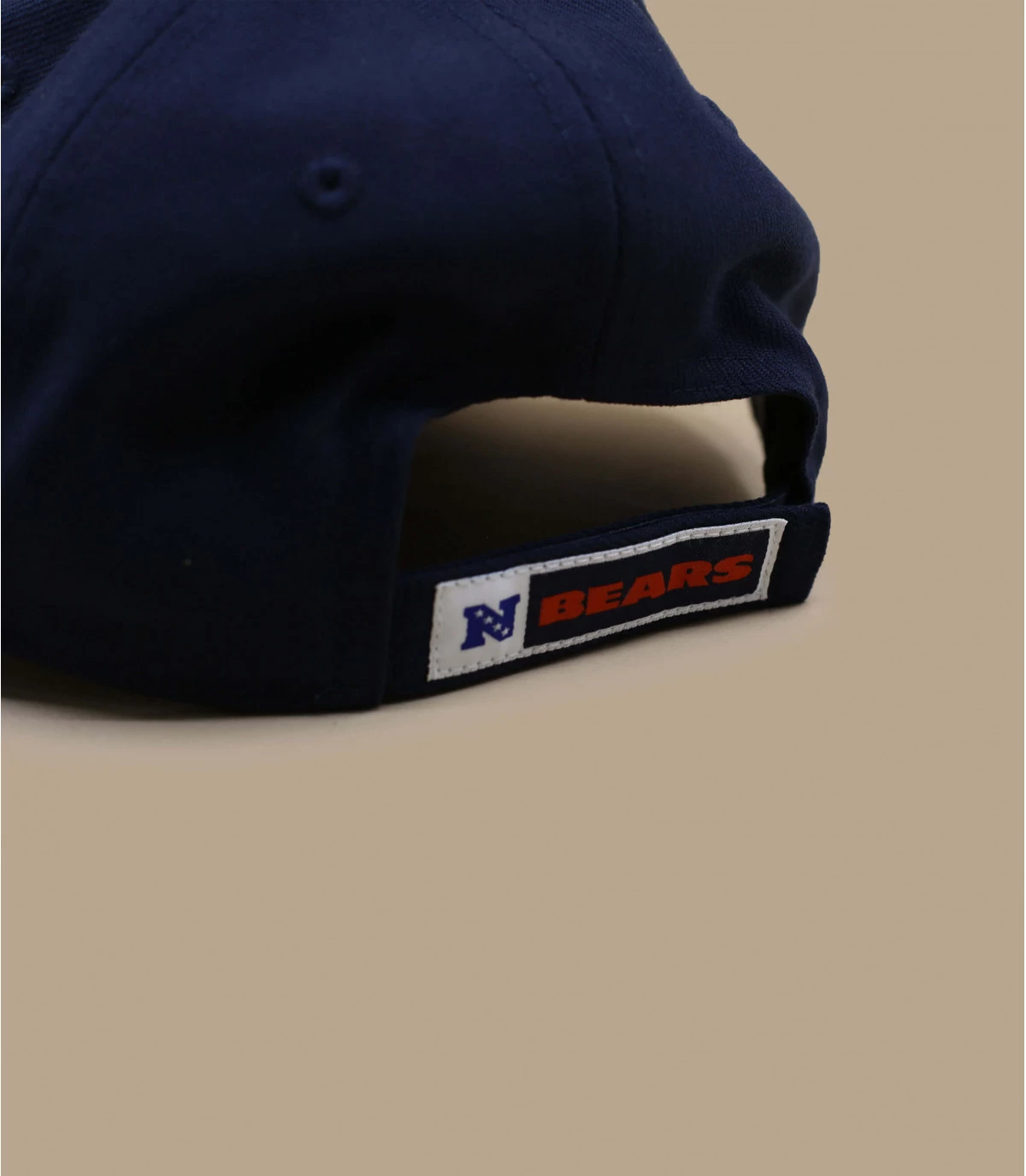 NEW ERA Casquette Bears NFL The League 5 NEW ERA Casquette Bears NFL The League – Image 3