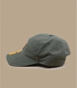 Casquette Carhartt Odessa Army Green -Arrêt. Aller. Chapeau. casquette carhartt odessa army green 2