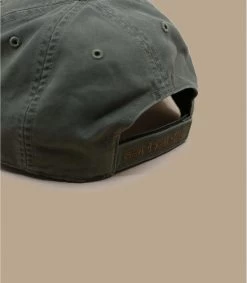 Casquette Carhartt Odessa Army Green -Arrêt. Aller. Chapeau. casquette carhartt odessa army green 3
