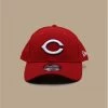 NEW ERA Casquette Cincinnati MLB The League -Arrêt. Aller. Chapeau. casquette cincinnati mlb the leagueCasquette20Cincinnati20MLB20The20League20New20Era