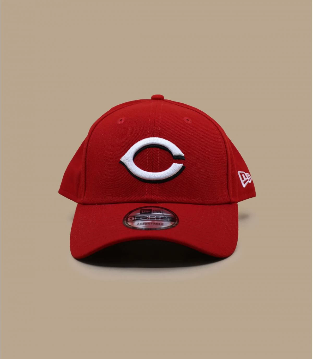 NEW ERA Casquette Cincinnati MLB The League 3 NEW ERA Casquette Cincinnati MLB The League