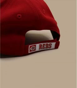 NEW ERA Casquette Cincinnati MLB The League 7 NEW ERA Casquette Cincinnati MLB The League -Arrêt. Aller. Chapeau. casquette cincinnati mlb the leagueNew20Era20casquette20C20rouge