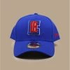 NEW ERA Casquette Clippers NBA The League 2 NEW ERA Casquette Clippers NBA The League -Arrêt. Aller. Chapeau. casquette clippers nba the league