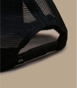 Quiksilver Casquette Foamslayer Brittany Blue 12 Quiksilver Casquette Foamslayer Brittany Blue -Arrêt. Aller. Chapeau. casquette foamslayer brittany blue 4