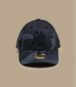 NEW ERA Casquette Kids NY League Ess 940 Midnight Camo -Arrêt. Aller. Chapeau. casquette kids ny league ess 940 midnight camoCasquette20Kids20NY20League20Ess2094020midnight20camo20New20Era