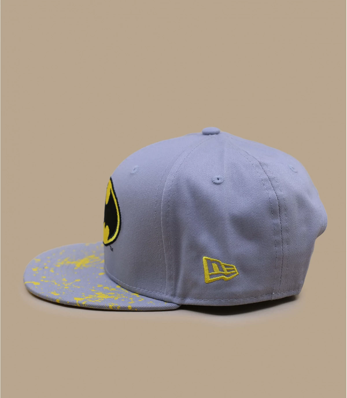 NEW ERA Casquette Kids Paint Spalt Batman 6 NEW ERA Casquette Kids Paint Spalt Batman – Image 4