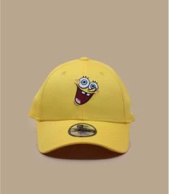 NEW ERA Casquette Kids Sponge Bob 940