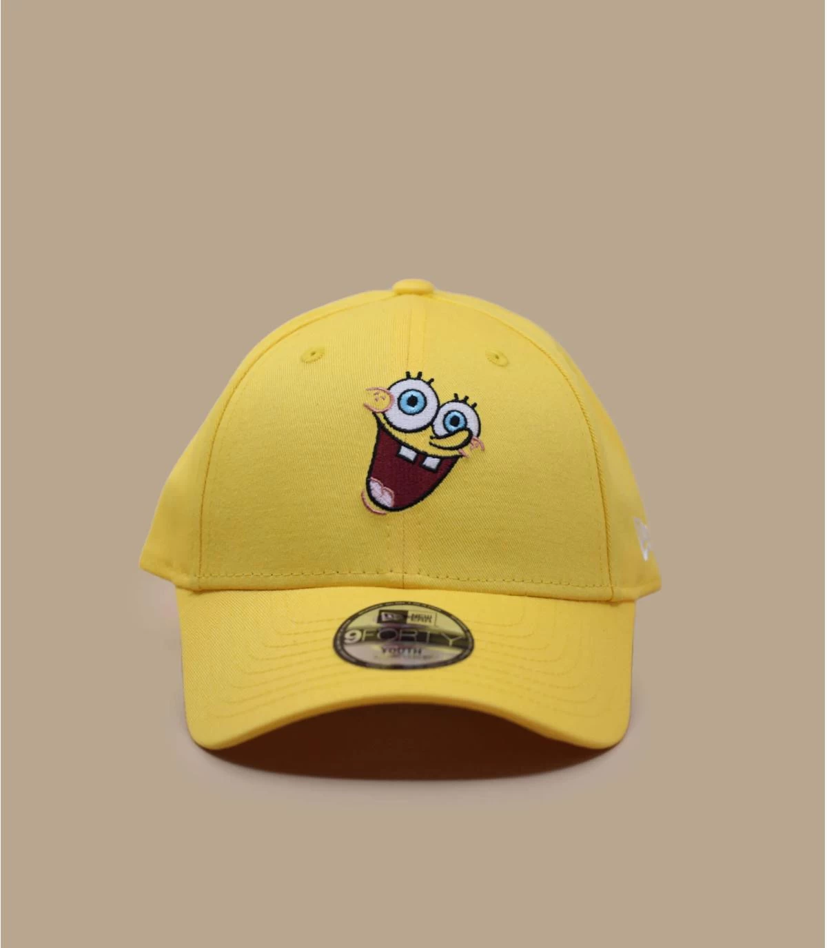 NEW ERA Casquette Kids Sponge Bob 940 3 NEW ERA Casquette Kids Sponge Bob 940