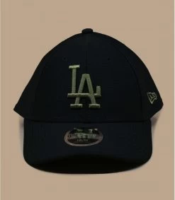 NEW ERA Casquette Kids Tonal LA 940 Black Olive -Arrêt. Aller. Chapeau. casquette kids tonal la 940 black oliveCasquette20Kids20Tonal20LA2094020black20olive20New20Era