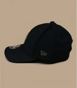 NEW ERA Casquette Kids Tonal LA 940 Black Olive -Arrêt. Aller. Chapeau. casquette kids tonal la 940 black olivecasquette20enfant20LA20noir