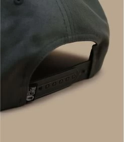 Picture Casquette Kline Green Spray -Arrêt. Aller. Chapeau. casquette kline green spray 4