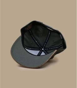 Picture Casquette Kline Green Spray -Arrêt. Aller. Chapeau. casquette kline green spray 5