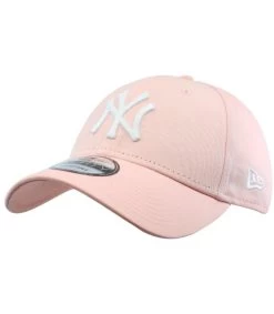 NEW ERA Casquette League Ess 9Forty NY Pink Lemonade -Arrêt. Aller. Chapeau. casquette league ess 9forty ny pink lemonadeCasquette20League20Ess209Forty20NY20pink20lemonade20New20Era