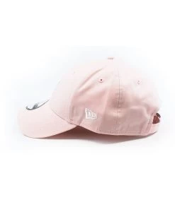 NEW ERA Casquette League Ess 9Forty NY Pink Lemonade -Arrêt. Aller. Chapeau. casquette league ess 9forty ny pink lemonadeNew20Era20casquette20NY20rose
