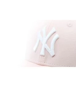 NEW ERA Casquette League Ess 9Forty NY Pink Lemonade -Arrêt. Aller. Chapeau. casquette league ess 9forty ny pink lemonadecasquette20NY20rose