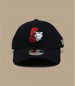 NEW ERA Casquette MILB Logo 940 Port City Roosters 7 NEW ERA Casquette MILB Logo 940 Port City Roosters -Arrêt. Aller. Chapeau. casquette milb logo 940 port city roosters 1