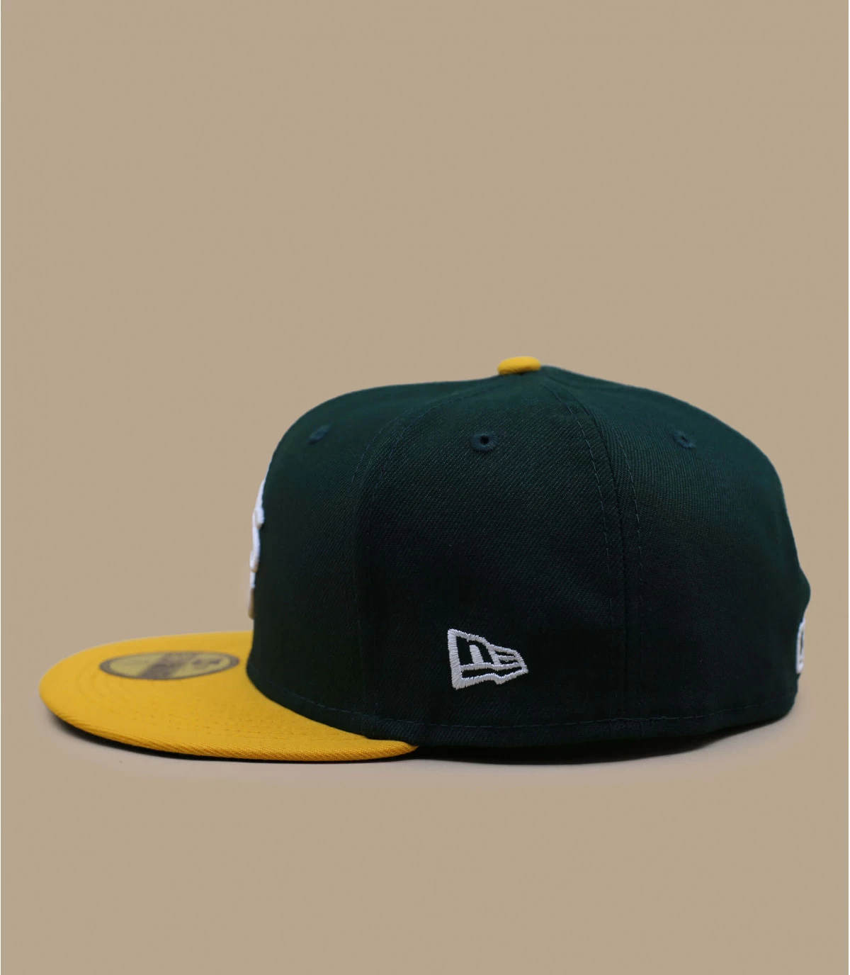 NEW ERA Casquette MLB AC Perf Athletics 6 NEW ERA Casquette MLB AC Perf Athletics – Image 4