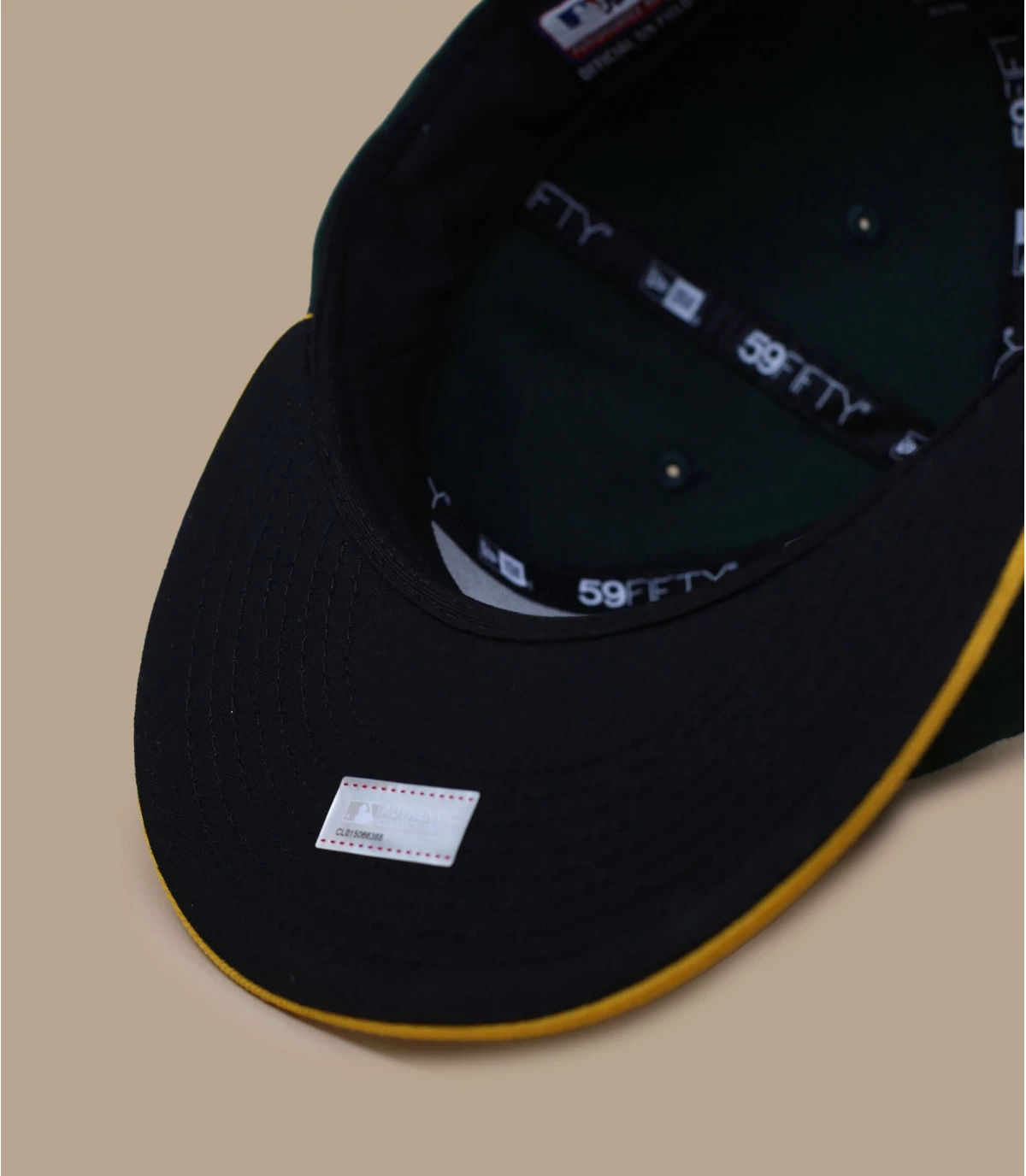 NEW ERA Casquette MLB AC Perf Athletics 8 NEW ERA Casquette MLB AC Perf Athletics – Image 6