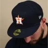 NEW ERA Casquette MLB AC Perf Houston Astros -Arrêt. Aller. Chapeau. casquette mlb ac perf houston astros
