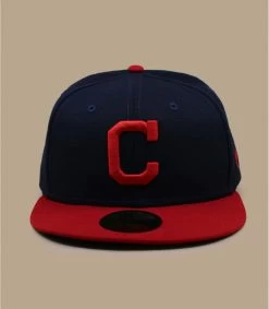 NEW ERA Casquette MLB AC Perf Indians -Arrêt. Aller. Chapeau. casquette mlb ac perf indians 1