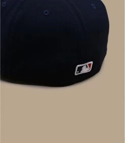 NEW ERA Casquette MLB AC Perf Indians -Arrêt. Aller. Chapeau. casquette mlb ac perf indians 4