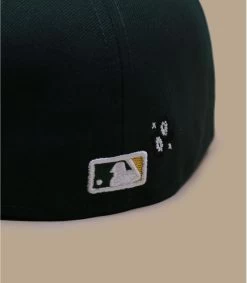 NEW ERA Casquette MLB AOP Paisley 59Fifty Athletics 14 NEW ERA Casquette MLB AOP Paisley 59Fifty Athletics -Arrêt. Aller. Chapeau. casquette mlb aop paisley 59fifty athletics 5