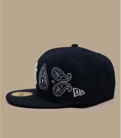 NEW ERA Casquette MLB AOP Paisley 59Fifty NY 12 NEW ERA Casquette MLB AOP Paisley 59Fifty NY -Arrêt. Aller. Chapeau. casquette mlb aop paisley 59fifty ny 3