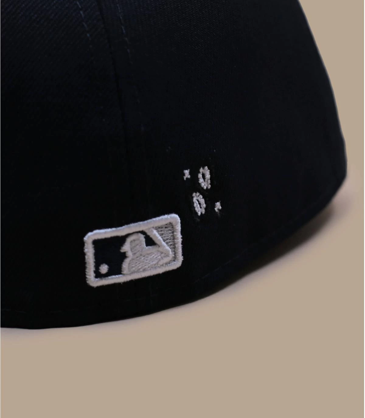 NEW ERA Casquette MLB AOP Paisley 59Fifty NY 8 NEW ERA Casquette MLB AOP Paisley 59Fifty NY – Image 6