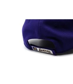 NEW ERA Casquette Lakers NBA The League -Arrêt. Aller. Chapeau. casquette nba the league lakersNew20Era20Casquette20Lakers20NBA20The20League