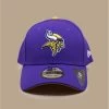 NEW ERA Casquette Vikings NFL The League -Arrêt. Aller. Chapeau. casquette nfl league vikings team