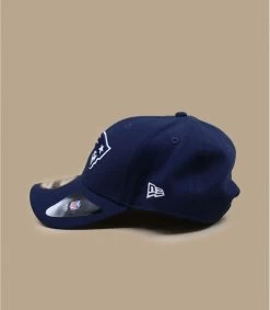 NEW ERA Casquette Patriots NFL The League 6 NEW ERA Casquette Patriots NFL The League -Arrêt. Aller. Chapeau. casquette patriots league 1