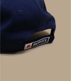 NEW ERA Casquette Patriots NFL The League 7 NEW ERA Casquette Patriots NFL The League -Arrêt. Aller. Chapeau. casquette patriots league 2