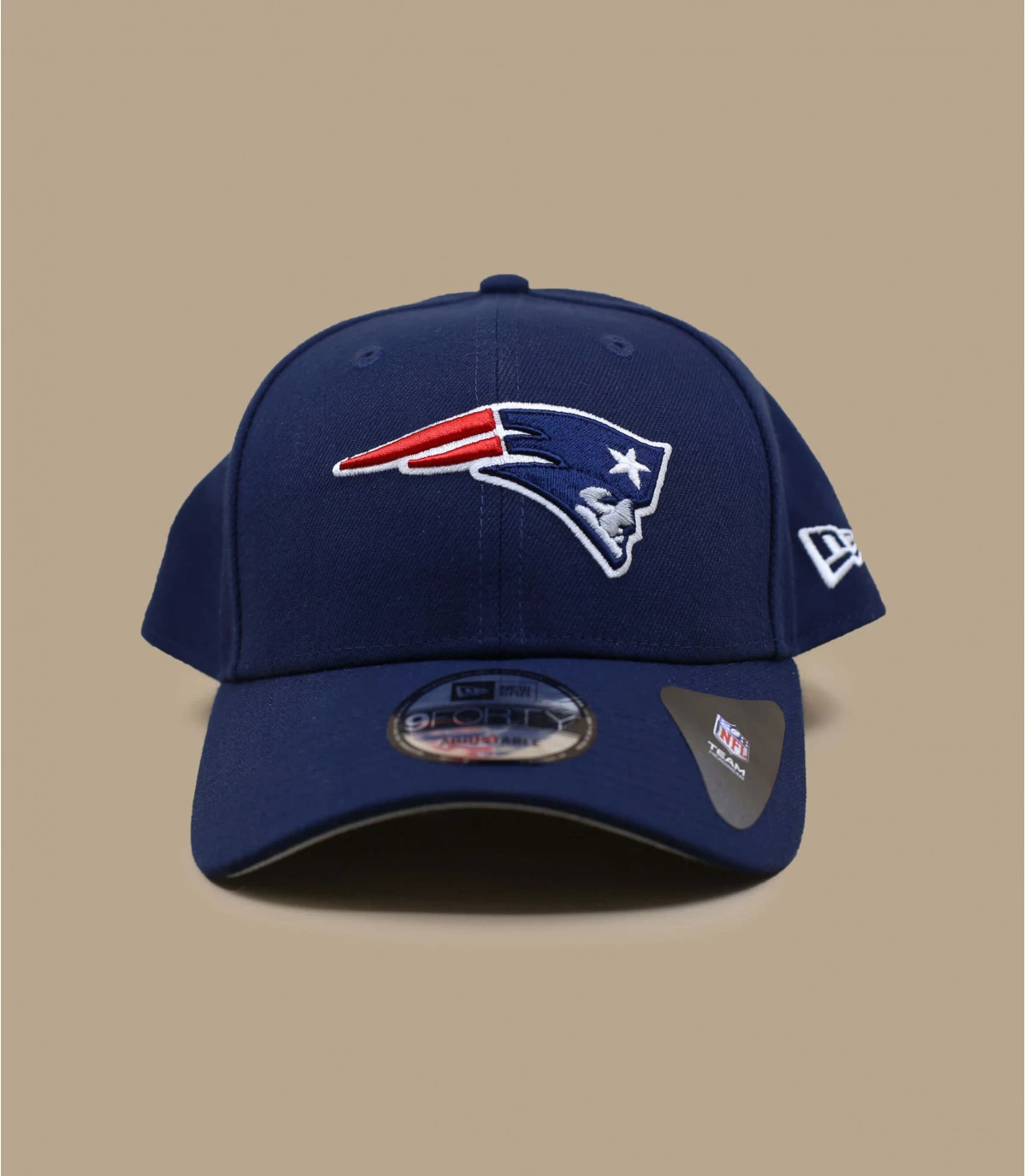 NEW ERA Casquette Patriots NFL The League 3 NEW ERA Casquette Patriots NFL The League