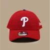 NEW ERA Casquette Phillies MLB The League 2 NEW ERA Casquette Phillies MLB The League -Arrêt. Aller. Chapeau. casquette phillies mlb the league