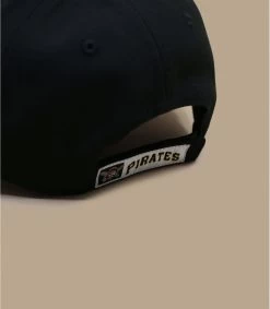 NEW ERA Casquette Pittsburgh Pirates MLB The League -Arrêt. Aller. Chapeau. casquette pittsburgh pirates the league team 2