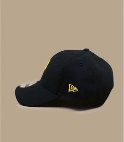 NEW ERA Casquette Pittsburgh Pirates MLB The League