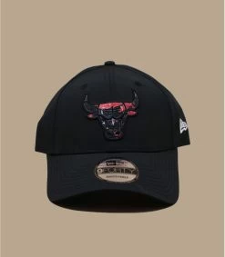 NEW ERA Casquette Print Infill 940 Bulls -Arrêt. Aller. Chapeau. casquette print infill 940 bulls 1