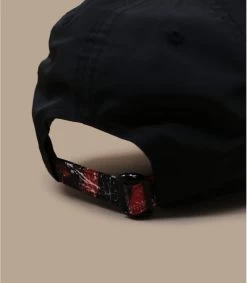 NEW ERA Casquette Print Infill 940 Bulls -Arrêt. Aller. Chapeau. casquette print infill 940 bulls 4