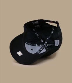 NEW ERA Casquette Print Infill 940 Bulls -Arrêt. Aller. Chapeau. casquette print infill 940 bulls 5