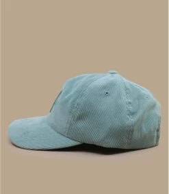 Picture Casquette Qorda Blue Surf -Arrêt. Aller. Chapeau. casquette qorda blue surf 3