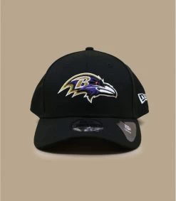 NEW ERA Casquette Raven NFL The League 6 NEW ERA Casquette Raven NFL The League -Arrêt. Aller. Chapeau. casquette raven the league team 1