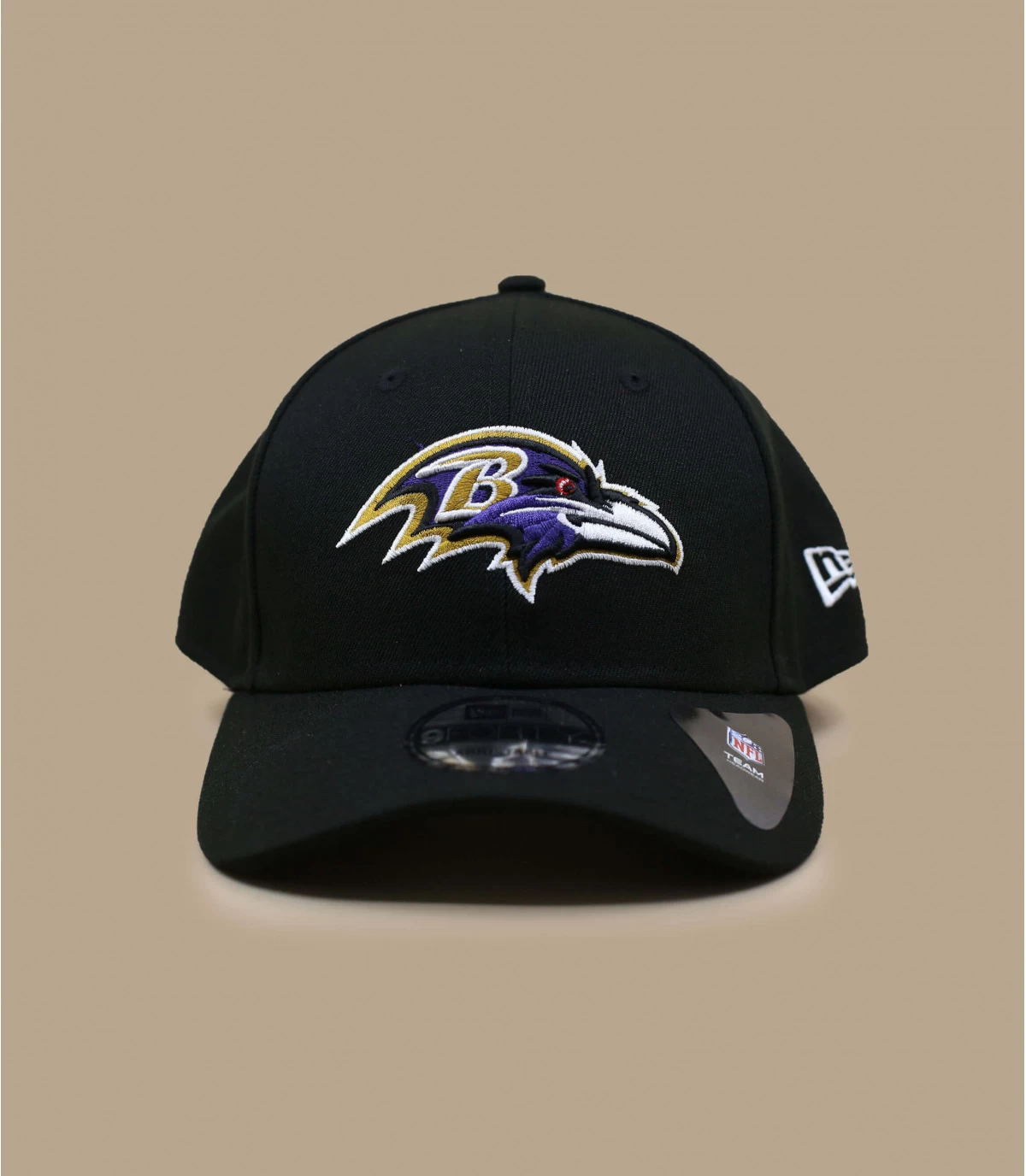 NEW ERA Casquette Raven NFL The League 4 NEW ERA Casquette Raven NFL The League – Image 2