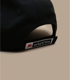 NEW ERA Casquette Raven NFL The League 7 NEW ERA Casquette Raven NFL The League -Arrêt. Aller. Chapeau. casquette raven the league team 2