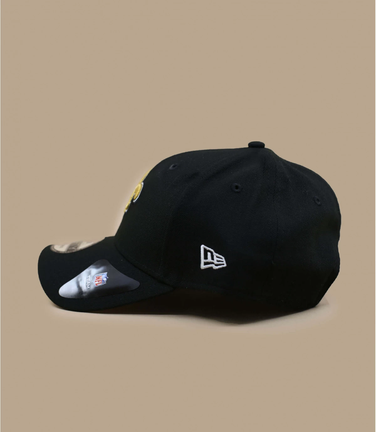NEW ERA Casquette Saints NFL The League 3 NEW ERA Casquette Saints NFL The League