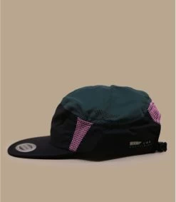 Picture Casquette Shonto Darkest Spurce -Arrêt. Aller. Chapeau. casquette shonto darkest spurce 3