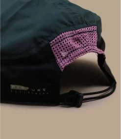 Picture Casquette Shonto Darkest Spurce -Arrêt. Aller. Chapeau. casquette shonto darkest spurce 4